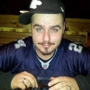 Meet your Posher, Matthew